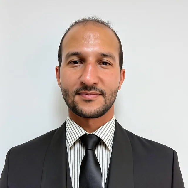 Hossein Abu Zaid — Real Estate Agent at Bait Al Zahia