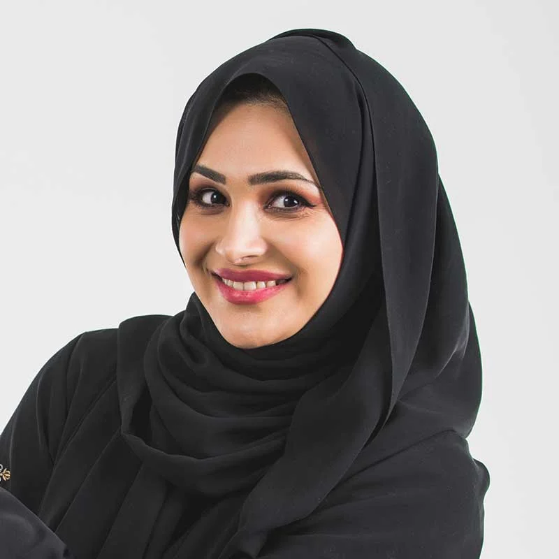 Lina Kamal El Din