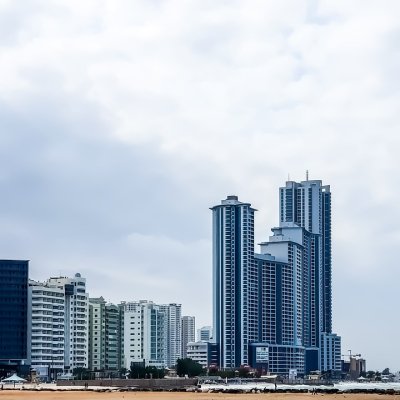 Ajman Neighbourhood Guide